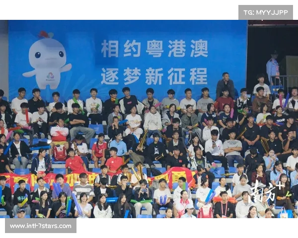 云浮社区推广趣味曲棍球，不同年龄段人群可参与