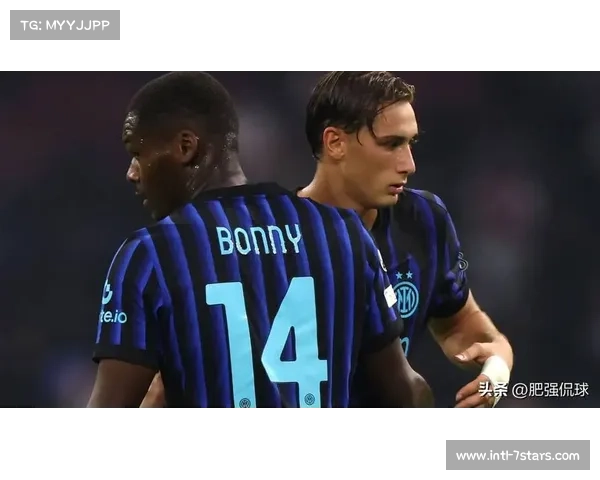 国米六连胜战术复盘：防守稳固与反击效率双提升