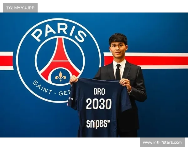 巴黎圣日耳曼新援德罗入选大名单,首秀备受期待